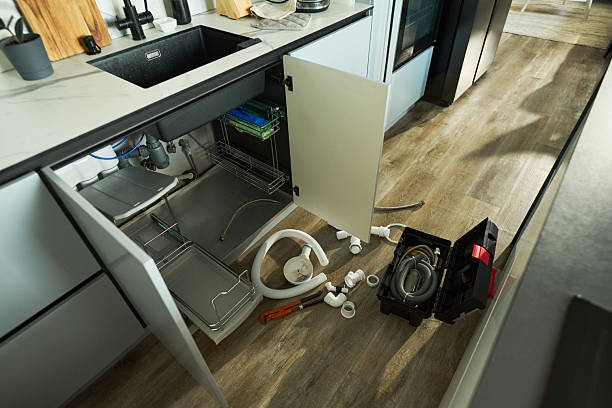 Reliable Pipe Repair contractor in Exeter, NH by Street Wise - Plumbing