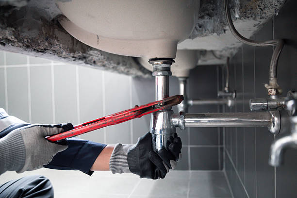 Licensed Pipe Repair service in Exeter, NH - Street Wise - Plumbing